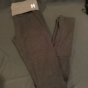 Victoria’s Secret Leggings!